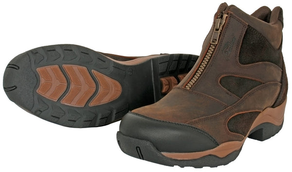 Cavallino Paddock Boots