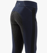 Premier Equine Ronia Ladies Gel Pull On Riding Tights