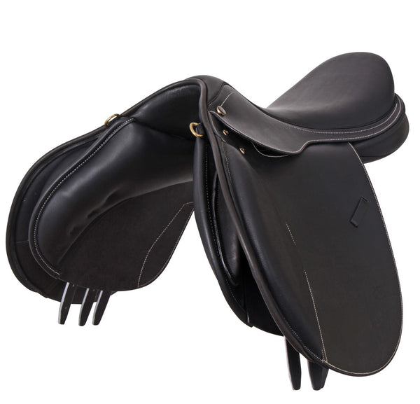TRAINERS ENDEAVOUR JUMPING SADDLE