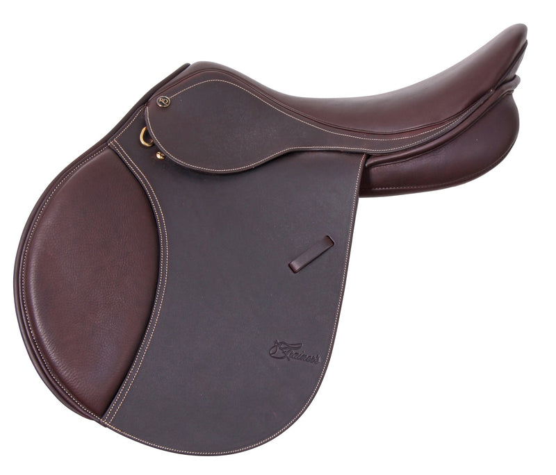 TRAINERS ENDEAVOUR JUMPING SADDLE