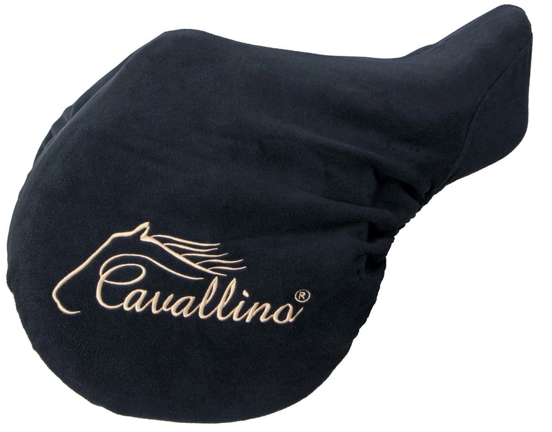 Cavallino Fleece Saddle Cover