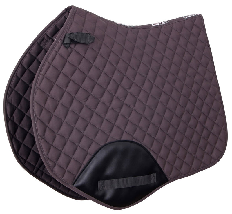 Flair Diamond Quilt Jump Saddle Cloth