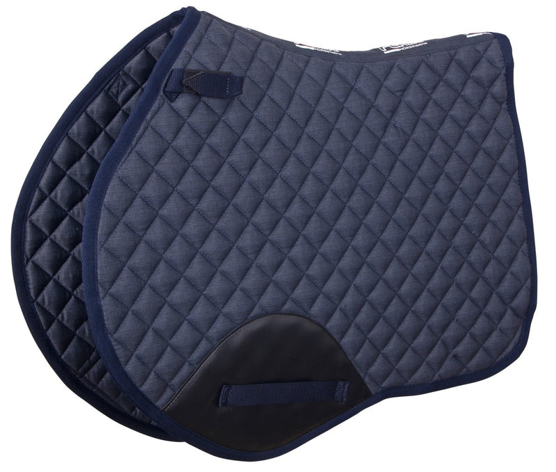 Flair Diamond Quilt Jump Saddle Cloth