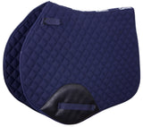 Flair Diamond Quilt Jump Saddle Cloth