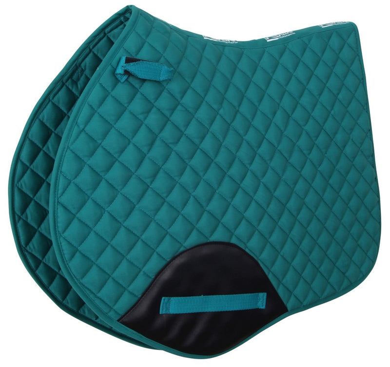 Flair Diamond Quilt Jump Saddle Cloth