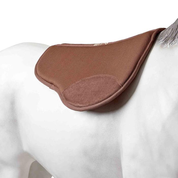 Syd Hill Half Breed Saddle Pad