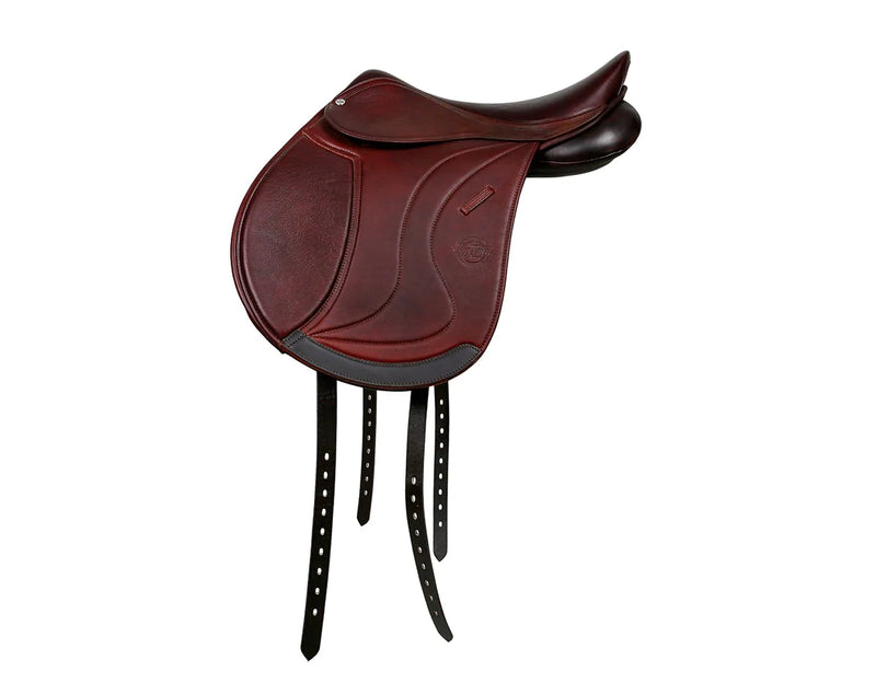 Syd Hill Regal GP Saddle