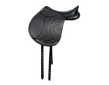 Syd Hill Regal GP Saddle