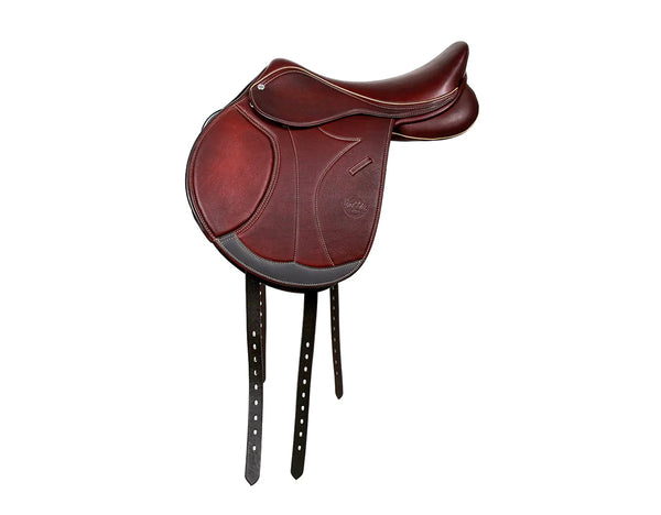 Syd Hill Regal Jump Saddle