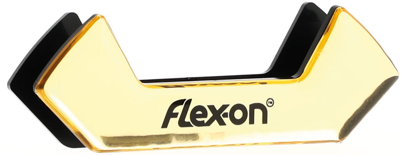 Flex-On Magnetic Stickers for "Safe-On" and "Safe-On Junior" Stirrups