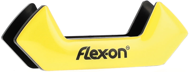 Flex-On Magnetic Stickers for "Safe-On" and "Safe-On Junior" Stirrups