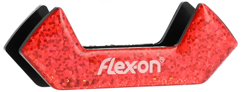 Flex-On Magnetic Stickers for "Safe-On" and "Safe-On Junior" Stirrups