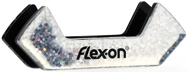 Flex-On Magnetic Stickers for "Safe-On" and "Safe-On Junior" Stirrups