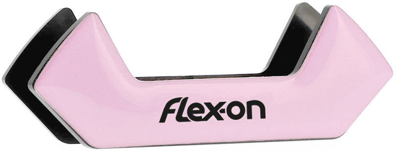 Flex-On Magnetic Stickers for "Safe-On" and "Safe-On Junior" Stirrups