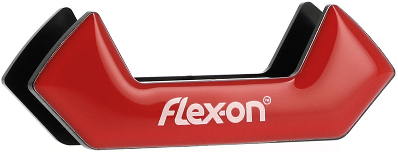 Flex-On Magnetic Stickers for "Safe-On" and "Safe-On Junior" Stirrups