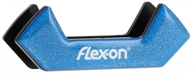 Flex-On Magnetic Stickers for "Safe-On" and "Safe-On Junior" Stirrups