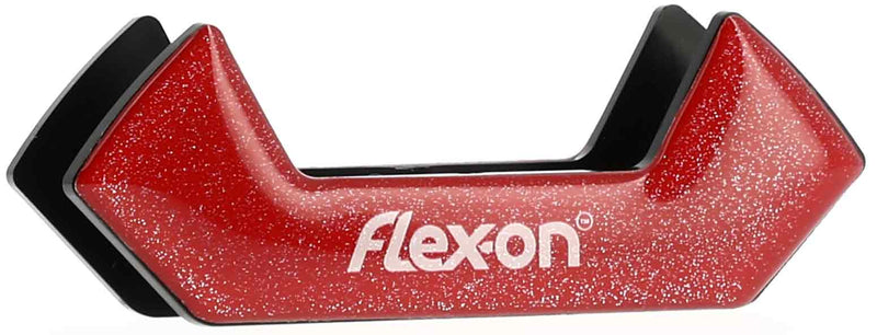 Flex-On Magnetic Stickers for "Safe-On" and "Safe-On Junior" Stirrups