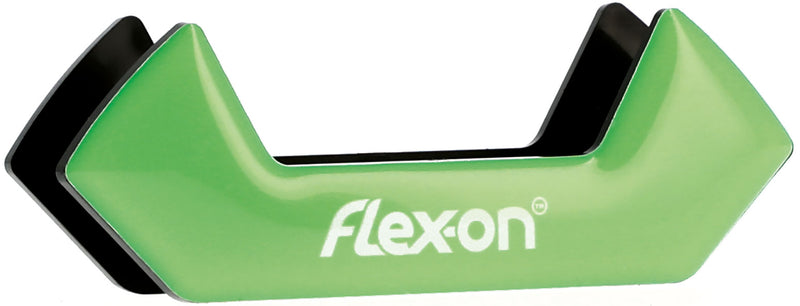 Flex-On Magnetic Stickers for "Safe-On" and "Safe-On Junior" Stirrups