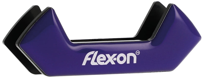 Flex-On Magnetic Stickers for "Safe-On" and "Safe-On Junior" Stirrups