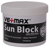 Vetmax Sun Block Cream