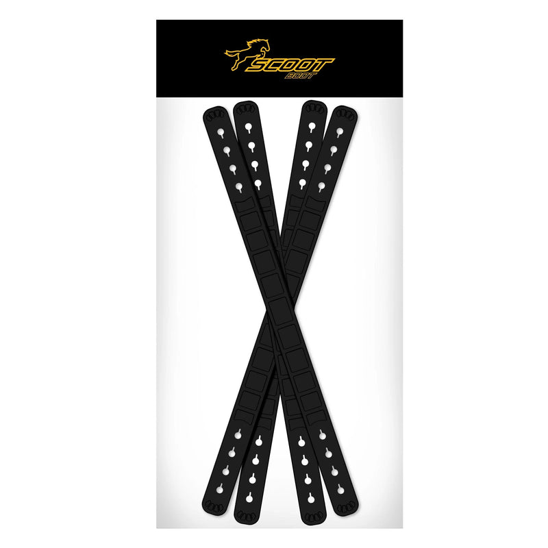 Scoot Boot - Pastern Strap Pack