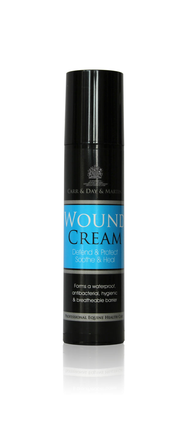 CDM Wound Cream