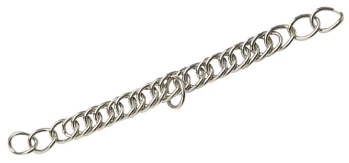 Zilco Stainless Steel Curb Chain