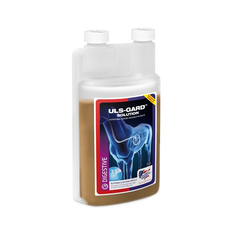 Equine America ULS-Gard – Solution 1L