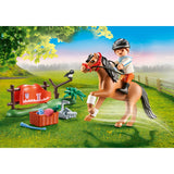 Playmobil Country Collectible Connemara Pony