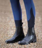 Premier Equine Balmoral Leather Paddock/Riding Boots