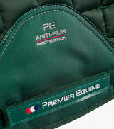 Premier Equine Alberta CC Satin GP/Jump Square
