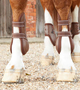 Premier Equine Kevlar Airtechnology Tendon Boots