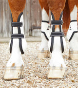 Premier Equine Kevlar Airtechnology Tendon Boots