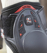 Premier Equine Kevlar Airtechnology Lite Fetlock Boots