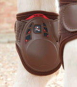 Premier Equine Kevlar Airtechnology Lite Fetlock Boots