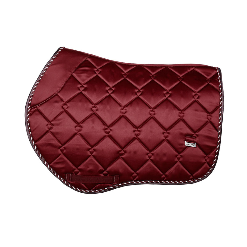 Syd Hill Satin Jumping Pad