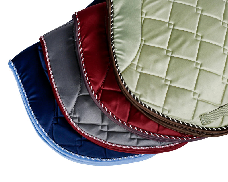 Syd Hill Satin Jumping Pad