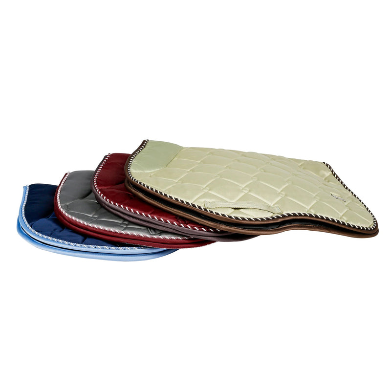 Syd Hill Satin Jumping Pad