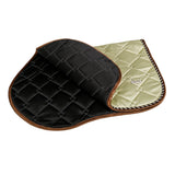 Syd Hill Satin Jumping Pad