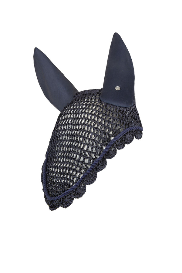 Horze Victoria Ear Net