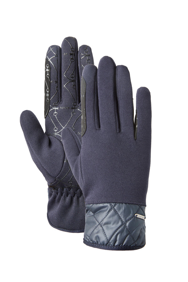 Horze Raya Thermo Riding Gloves