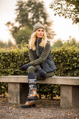 Horze Carola Women's Padded Riding Vest