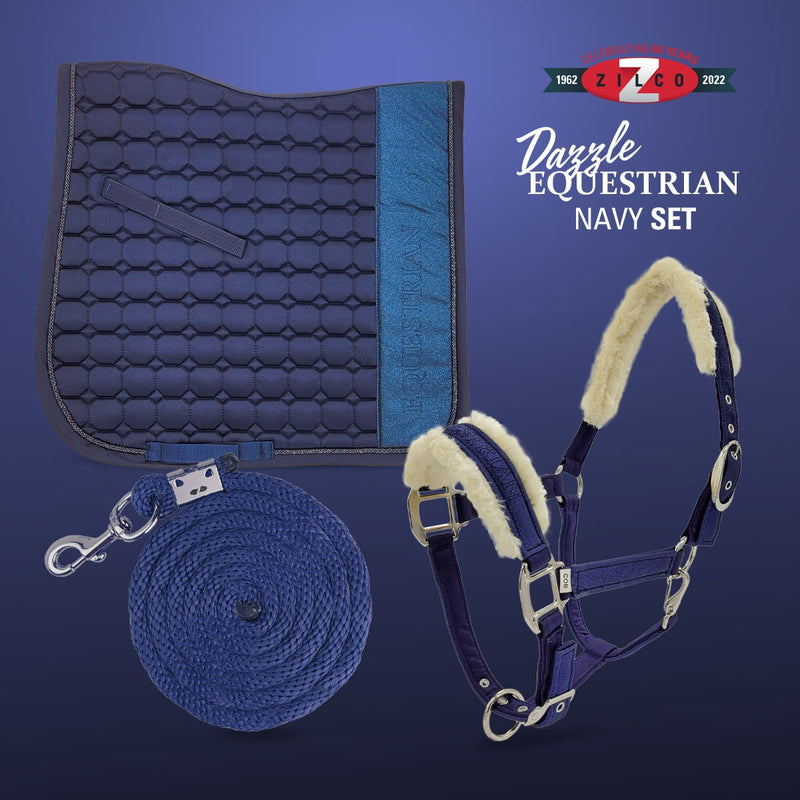 Zilco Dazzle Equestrian - Matching Set