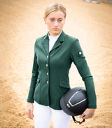Premier Equine Hagen Ladies Competition Jacket
