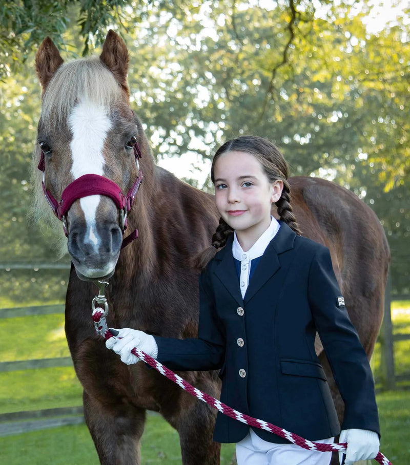 Premier Equine Hagen Girls Competition Jacket