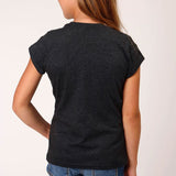 Roper Girls Five Star Collection Tee