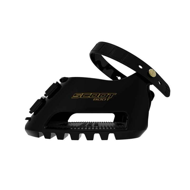 Scoot clearance hoof boots