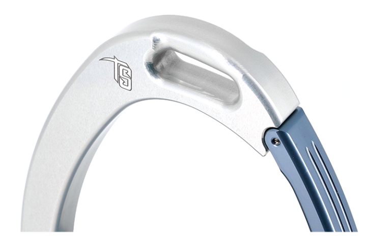 Tech Stirrups - Venice Evo Flat