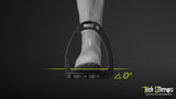 Tech Stirrups - Venice Plus Evo